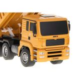 Basculanta cu telecomanda, 1:18, Gonga&reg; Galben fotografia produsului View 9 S
