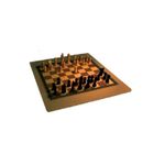 Joc sah, 24 x 25 x 26 cm, Gonga&reg; Maro fotografia produsului