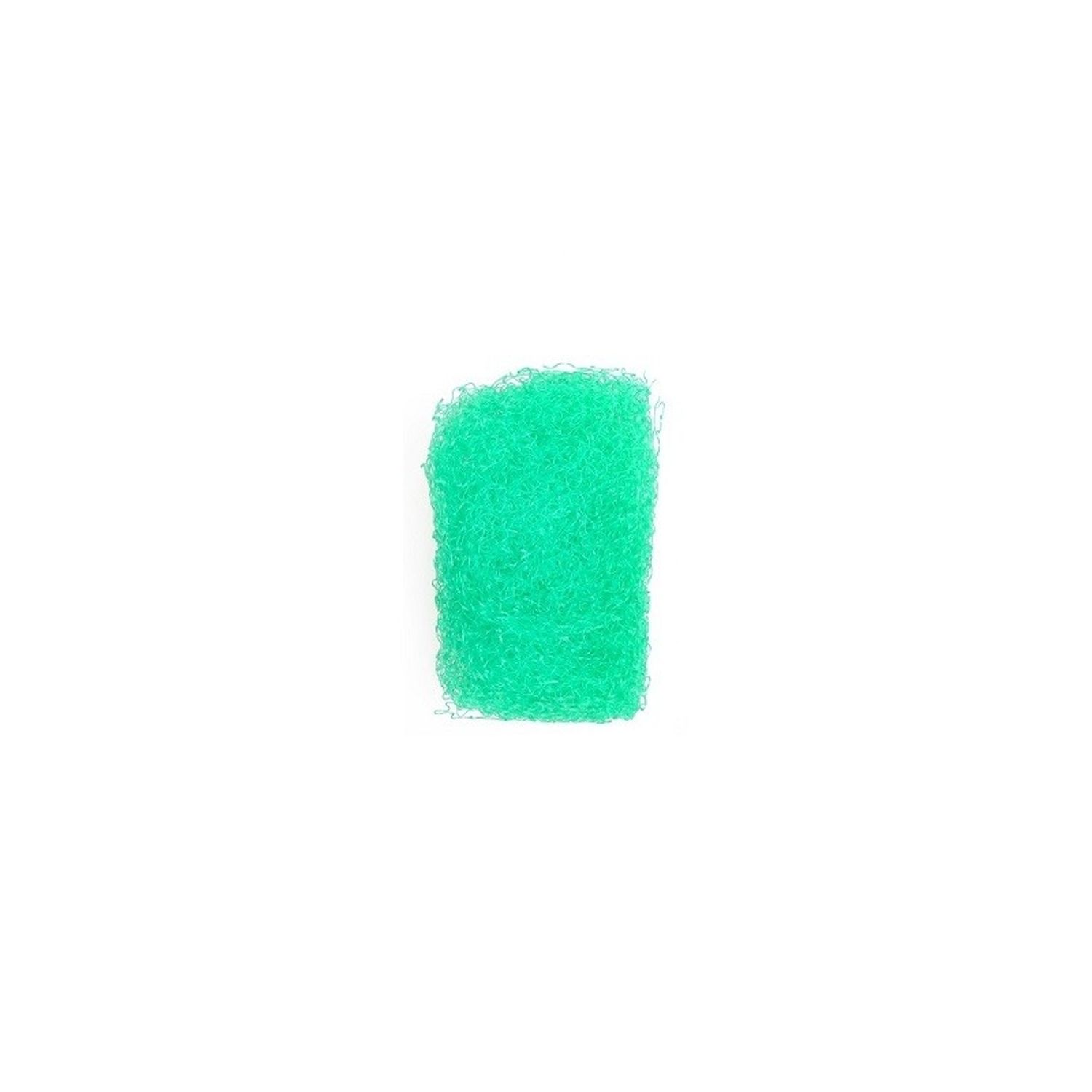 Material filtrant SERA Biofibres Fine, 40 g Verde fotografia produsului
