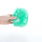 Material filtrant SERA Biofibres Fine, 40 g Verde fotografia produsului View 4 S