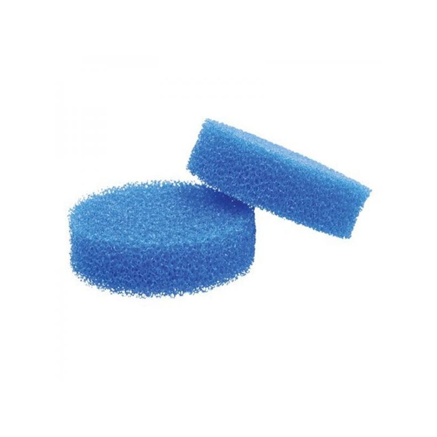 Burete grosier pentru filtru EHEIM 2616131 Albastru fotografia produsului View 2 L