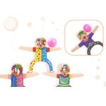 Joc de indemanare, turnul clovnilor, Gonga&reg; Multicolor fotografia produsului View 5 S