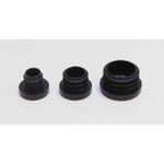Set 3 dopuri pentru tevi spray-bar EHEIM Negru fotografia produsului View 4 S