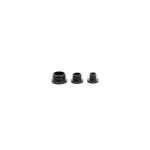 Set 3 dopuri pentru tevi spray-bar EHEIM Negru fotografia produsului