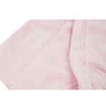 Prosop din microfibra tip turban, 64x23 cm, Gonga&reg; Roz fotografia produsului View 2 S