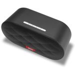 Boxa portabila wireless Gear4 Xome, cu bluetooth Negru fotografia produsului View 4 S
