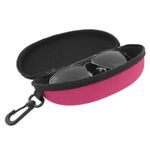 Toc Solid pentru Ochelari, Gonga&reg; Roz fotografia produsului View 3 S