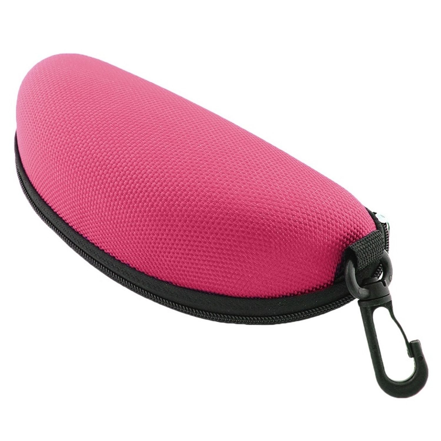 Toc Solid pentru Ochelari, Gonga&reg; Roz fotografia produsului