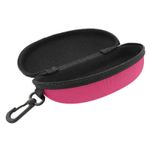 Toc Solid pentru Ochelari, Gonga&reg; Roz fotografia produsului View 4 S