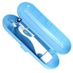 Geanta universala pentru perituta de dinti, Gonga&reg; Albastru fotografia produsului