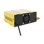 Redresor automat 12/24 V, 180 W, Gonga&reg; Galben fotografia produsului View 3 S