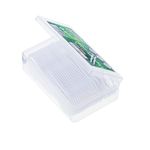Ata dentara, 50 buc, Gonga&reg; Alb fotografia produsului View 3 S