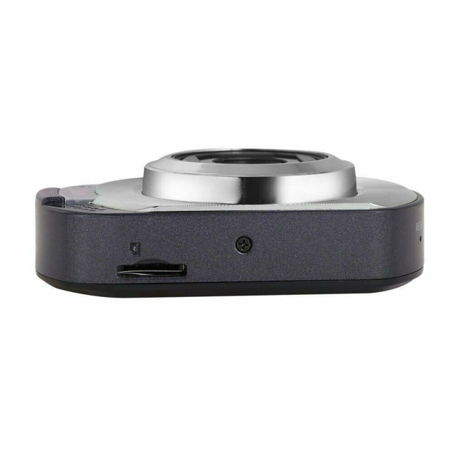 Camera auto Ausdom, AD170, Full HD, 1080p Negru fotografia produsului View 3 L