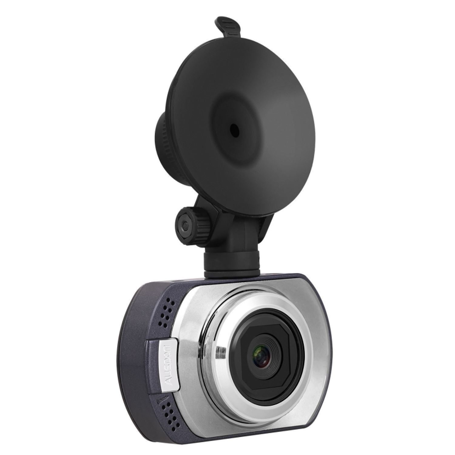 Camera auto Ausdom, AD170, Full HD, 1080p Negru fotografia produsului View 4 L
