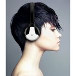 Casti Wireless, KitSound Arcade Negru fotografia produsului View 3 S