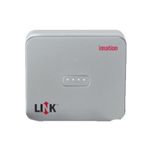 Acumulator extern cu spatiu de stocare 32Gb, 3000mAh, Imation Argintiu fotografia produsului