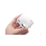 Acumulator extern cu spatiu de stocare 32Gb, 3000mAh, Imation Argintiu fotografia produsului View 2 S