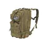 Rucsac militar 38 L, sistem Molle, Gonga&reg; Verde fotografia produsului