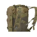 Rucsac militar 38 L, sistem Molle, Gonga&reg; Verde fotografia produsului View 3 S