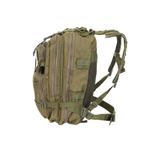 Rucsac militar 38 L, sistem Molle, Gonga&reg; Verde fotografia produsului View 5 S