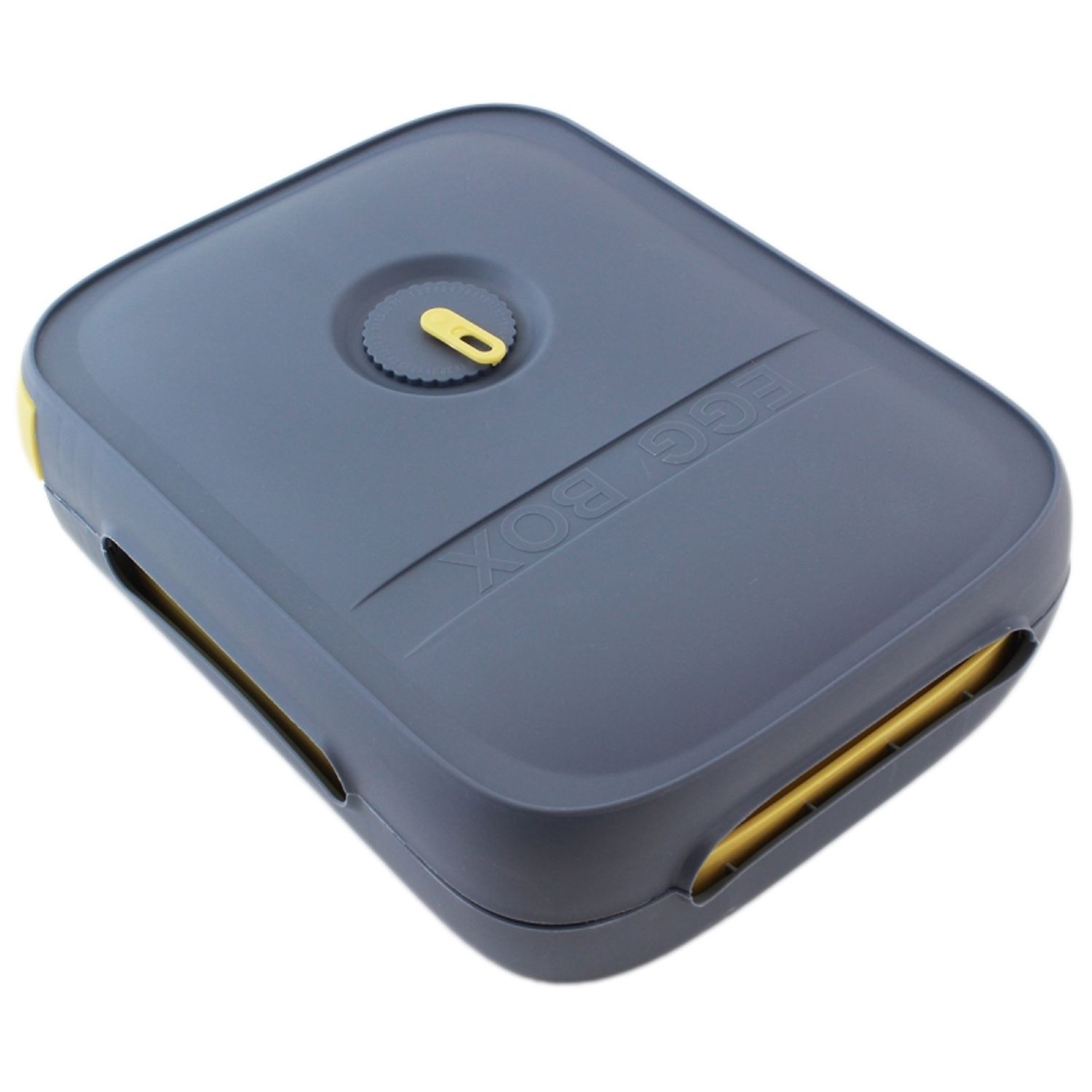 Recipient pentru depozitarea oualelor, capacitate 18 bucati, Gonga&reg; Multicolor fotografia produsului