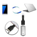 Mini reportofon in forma de stick USB, 8 GB, negru fotografia produsului View 3 S