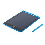 Tabla LED pentru scris si desenat, 8.5 inch, Gonga&reg; Albastru fotografia produsului View 8 S