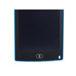 Tabla LED pentru scris si desenat, 8.5 inch, Gonga&reg; Albastru fotografia produsului View 4 S