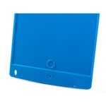 Tabla LED pentru scris si desenat, 8.5 inch, Gonga&reg; Albastru fotografia produsului View 5 S