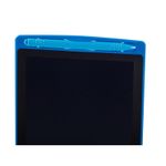 Tabla LED pentru scris si desenat, 8.5 inch, Gonga&reg; Albastru fotografia produsului View 6 S