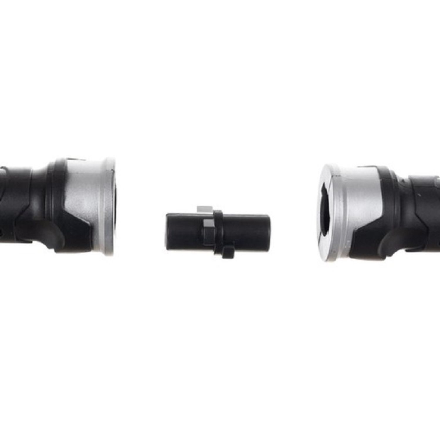Set 2 sabii laser, pentru copii, Gonga&reg; Rosu/Albastru fotografia produsului View 5 L