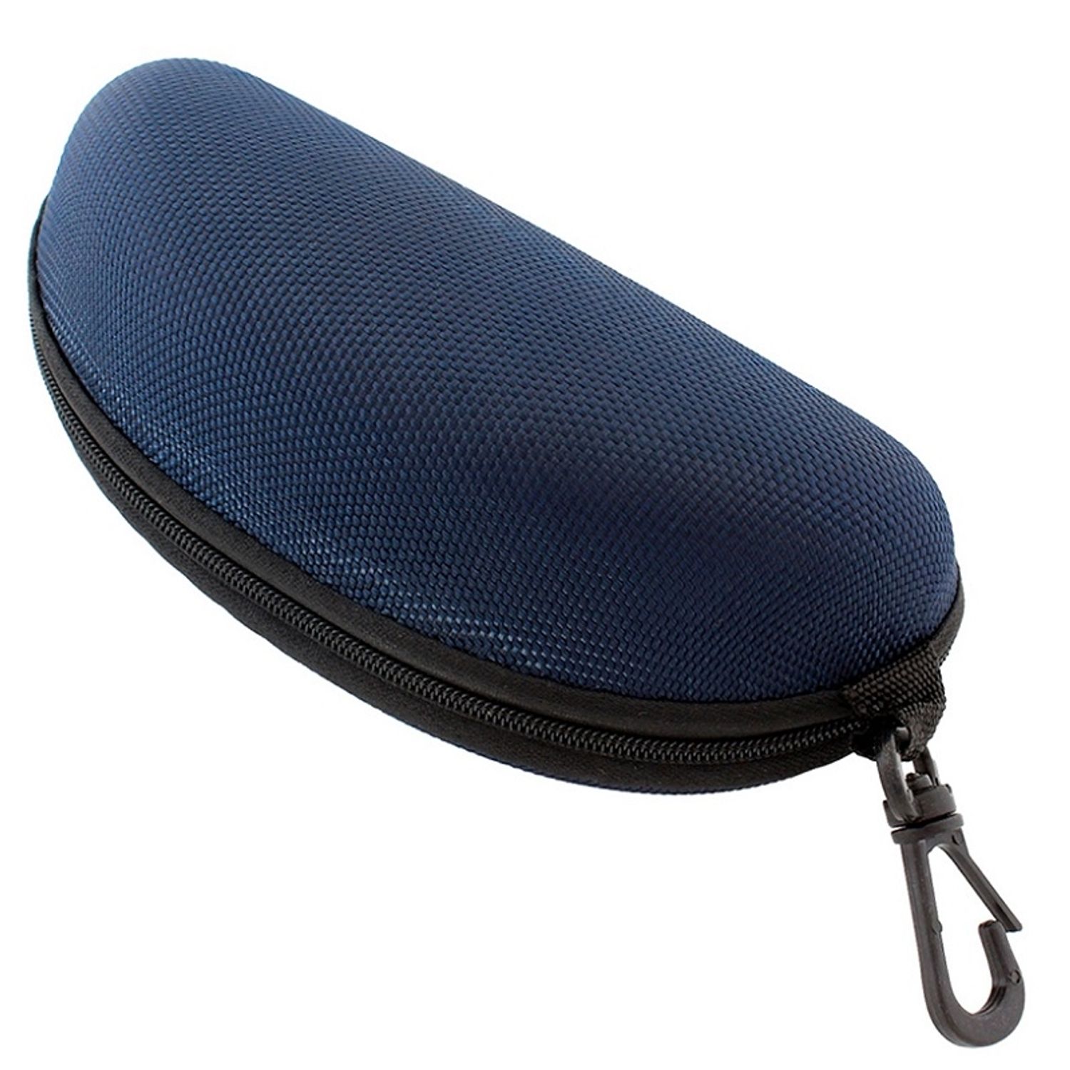Toc Solid pentru Ochelari, Gonga&reg; Albastru fotografia produsului