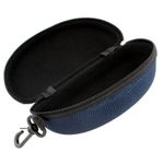 Toc Solid pentru Ochelari, Gonga&reg; Albastru fotografia produsului View 4 S
