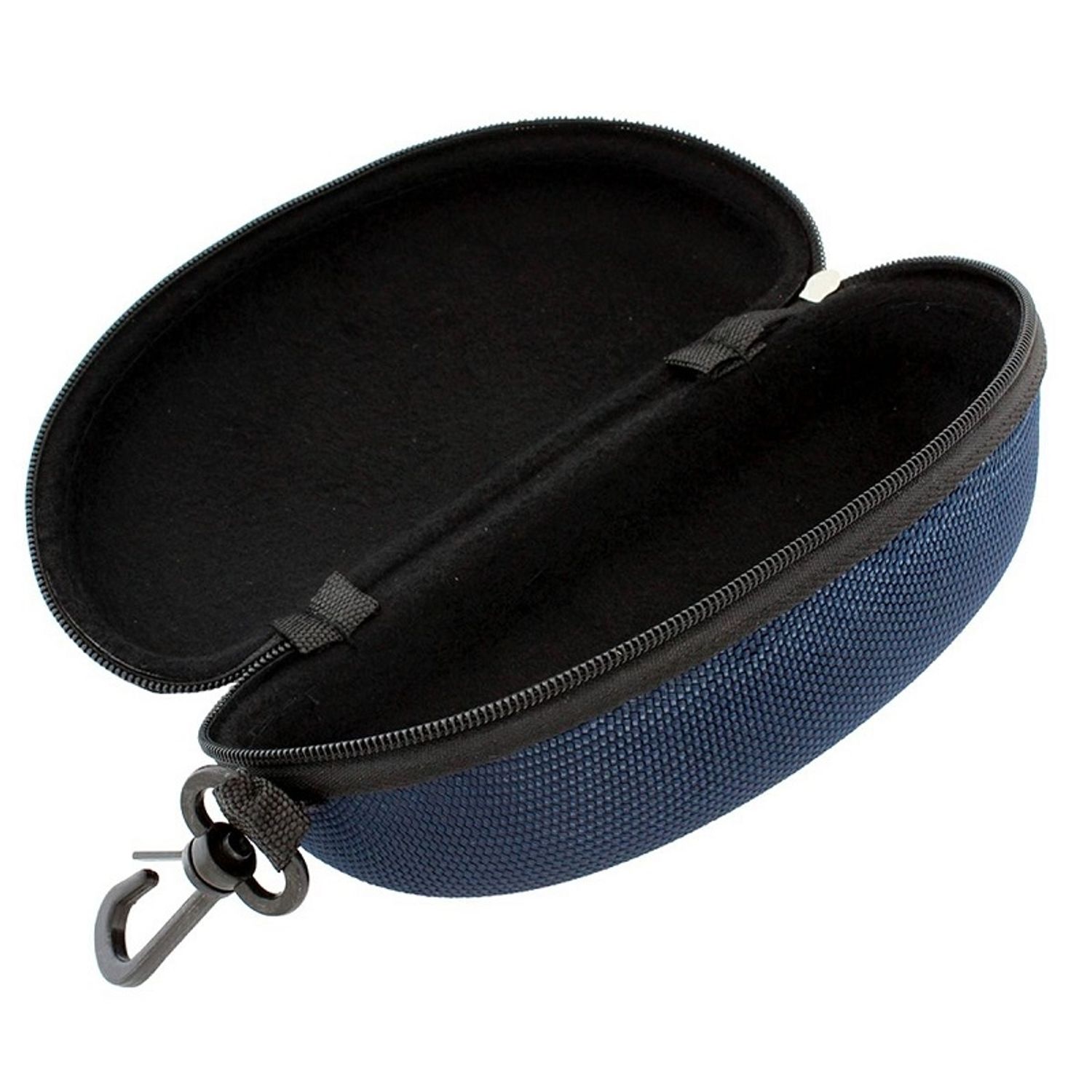 Toc Solid pentru Ochelari, Gonga&reg; Albastru fotografia produsului View 4 L