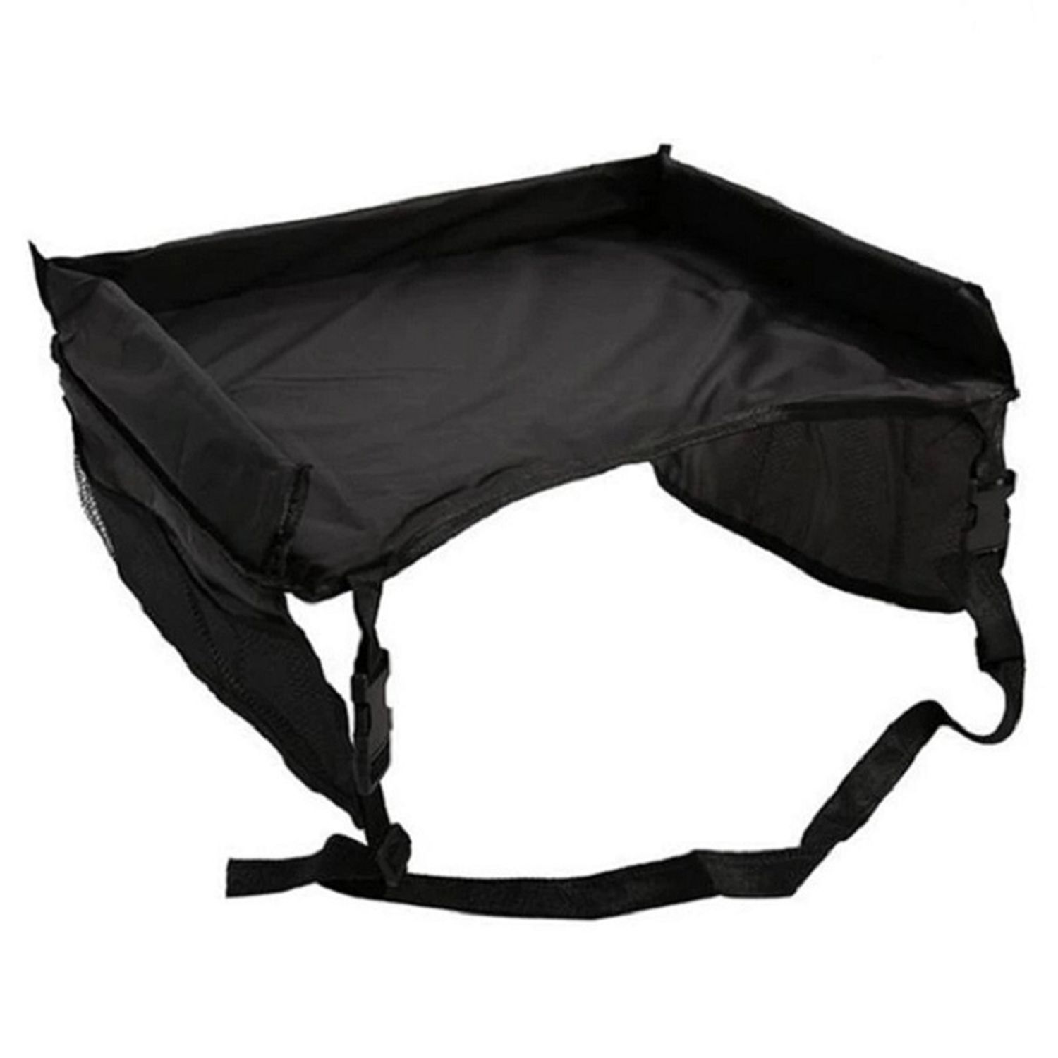 Masa pentru copii, practica, pentru scaunul auto, Gonga&reg; Negru fotografia produsului View 3 L