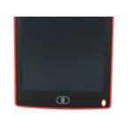 Tabla LED pentru scris si desenat, 8.5 inch, Gonga® Roz fotografia produsului View 3 S