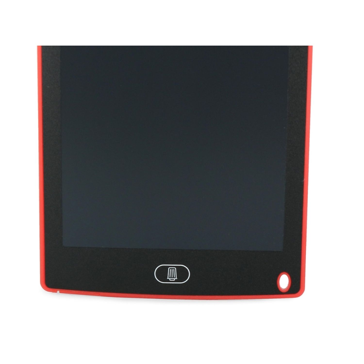 Tabla LED pentru scris si desenat, 8.5 inch, Gonga® Roz fotografia produsului View 3 L