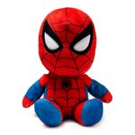 Jucarie de plus Spiderman, 20 cm fotografia produsului