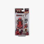 Set Figurina Deadpool cu accesorii fotografia produsului View 2 S