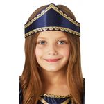 Costum medieval printesa Renaissance pentru fete 98-104 cm 3-4 ani fotografia produsului View 4 S