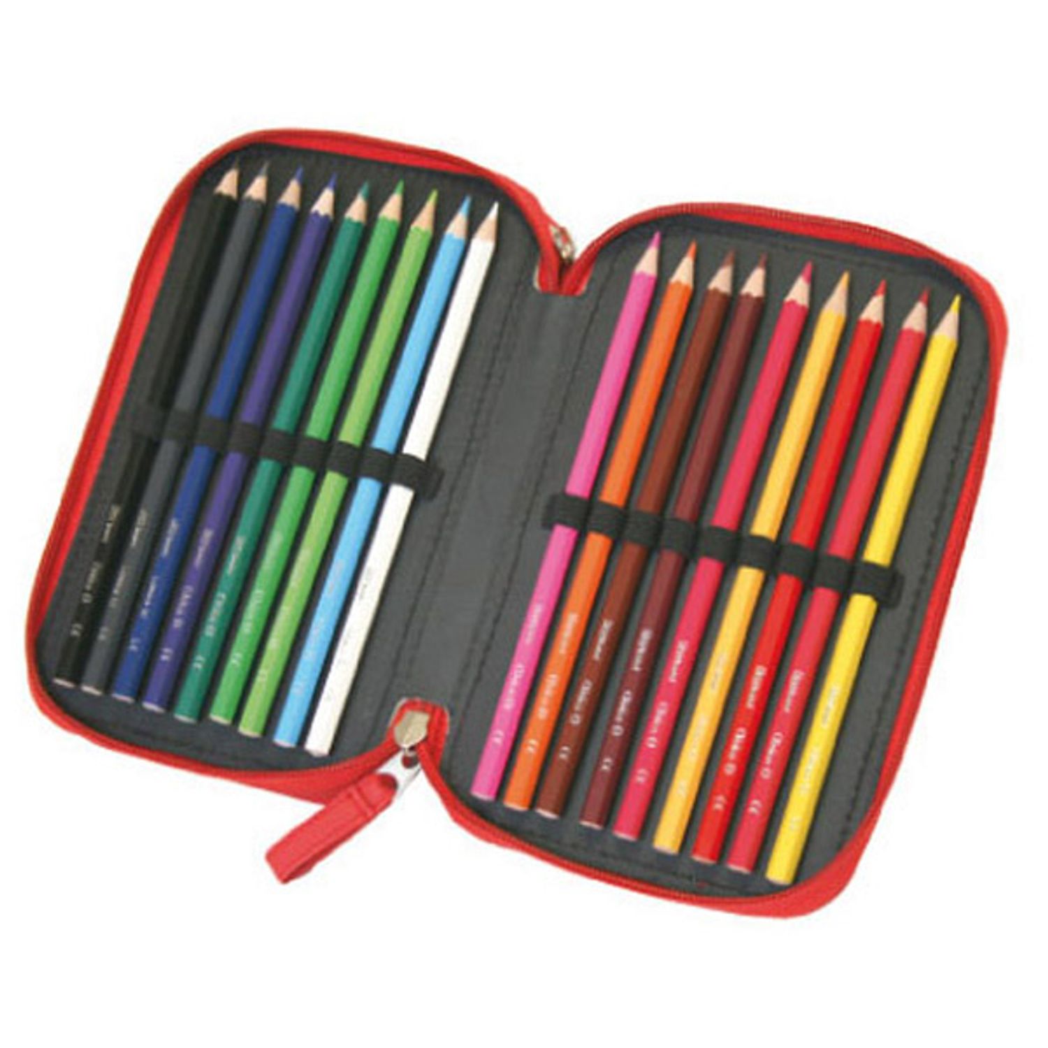 Penar echipat Fixo Kids Verde fotografia produsului View 3 L