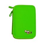 Penar echipat Fixo Kids Verde fotografia produsului