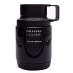 Apa de parfum Armaf Odyssey Homme, 100 ml, pentru barbati fotografia produsului