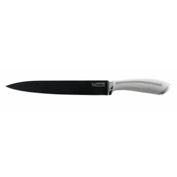 Cutit pentru feliat Garmisch, Carl Schmidt Sohn, 20 cm, cutie cadou 070519