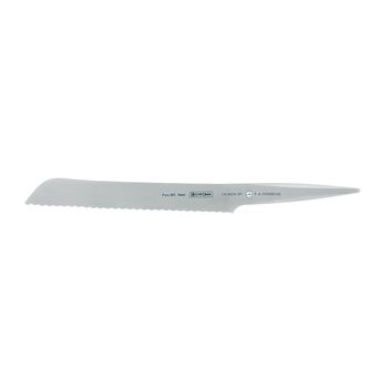 Cutit de paine, 20,9 cm Chroma Type 301 by F.A. Porsche P-06