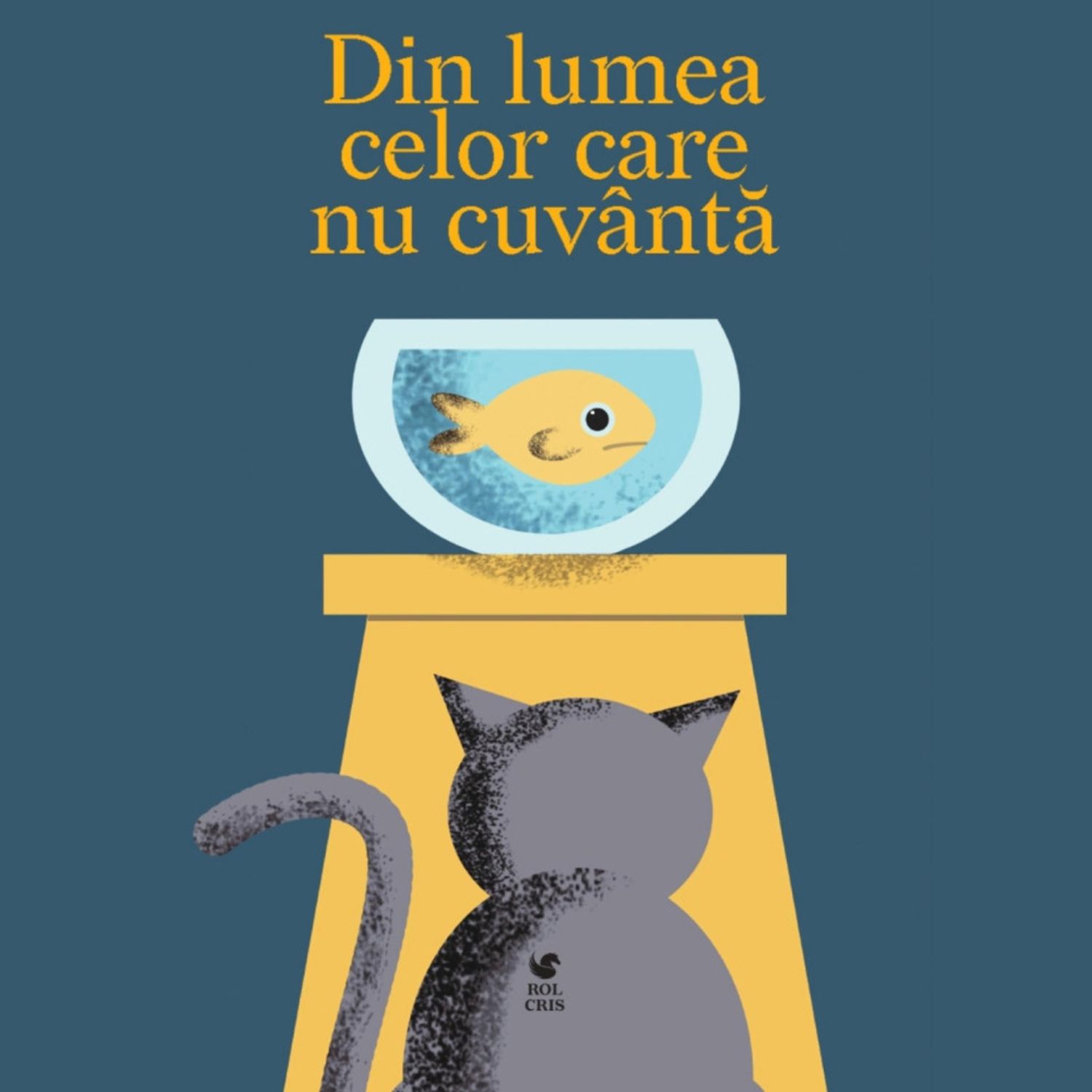 Din lumea celor care nu cuvanta - Emil Garleanu fotografia produsului