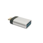 Adaptor Lightning RedLine IQ M200 pentru Iphone fotografia produsului View 2 S