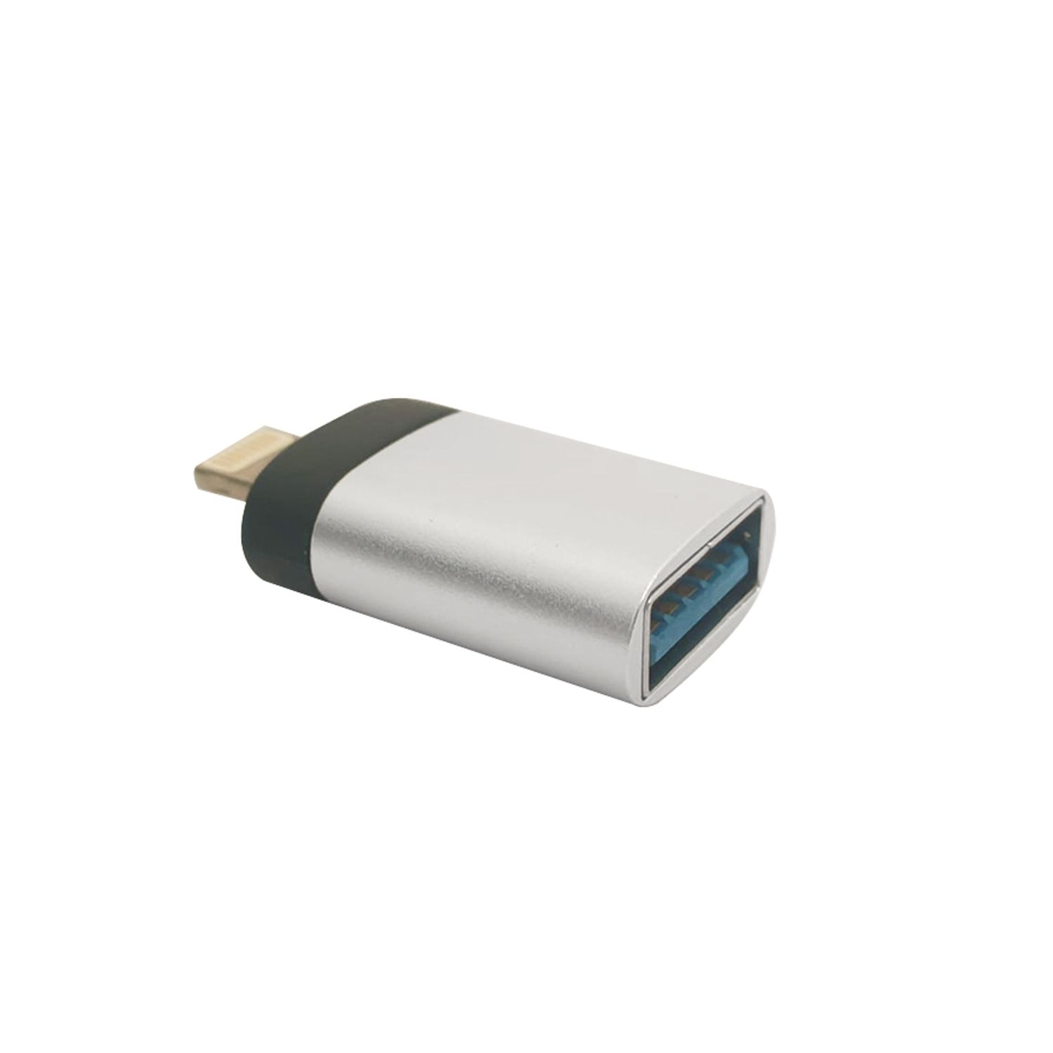 Adaptor Lightning RedLine IQ M200 pentru Iphone fotografia produsului View 2 L