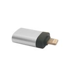 Adaptor Lightning RedLine IQ M200 pentru Iphone fotografia produsului