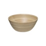 Bol Thai bambus, 17x8 cm fotografia produsului